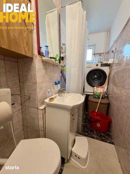 Apartament cu 3 camere în Alexandru cel Bun