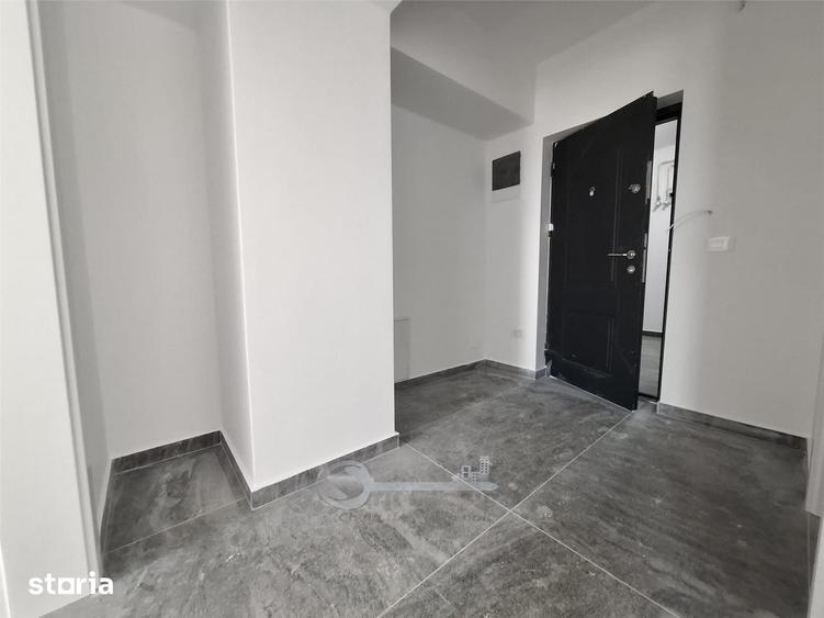 Garsonieră decomandată în Galata