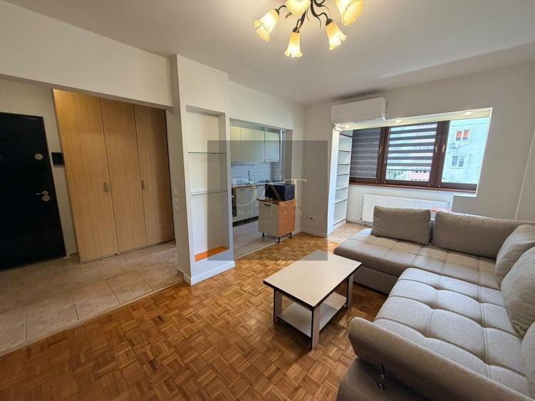 Apartament cu 2 camere, mobilat în Mănăștur