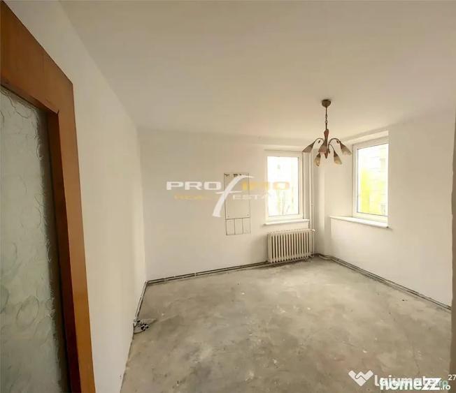 Apartament 3 camere in Centrul Nou Brasov zona ONIX - Brasov (Brasov) - 5
