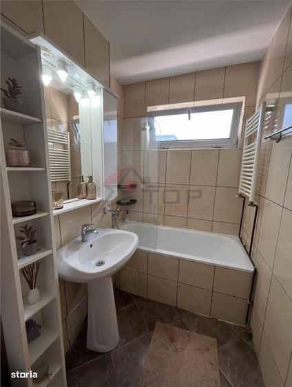 Inchiriere Apartament cu 2 camere Podu Ros- Palas - 4