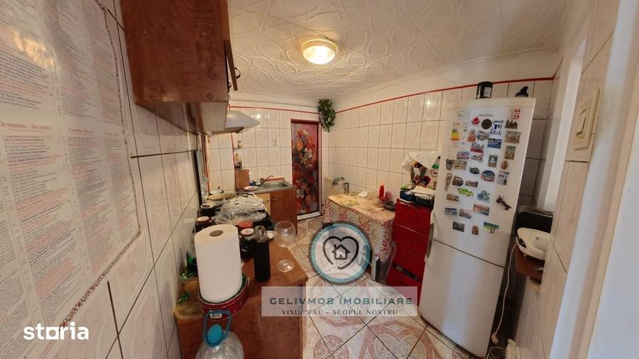 Central, Stadion - casa + garaj + beci + 217 mp teren - 15