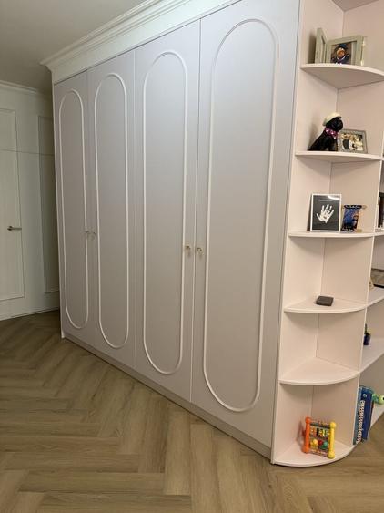 Apartament cu 3 camere în Mănăștur
