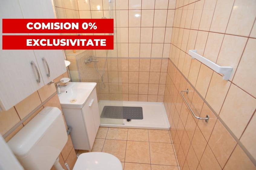 Apartament cu 2 camere decomandat, mobilat în Titan