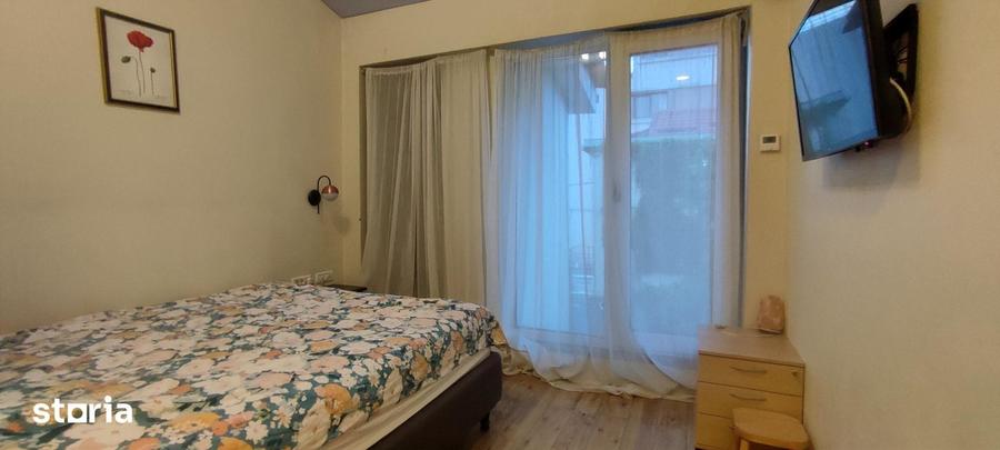 Casă cu 5 camere cu Teren 124 Mp în Grivița