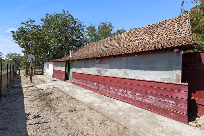 Casă individuală cu 4 camere cu Teren 631 Mp în Dorobanți