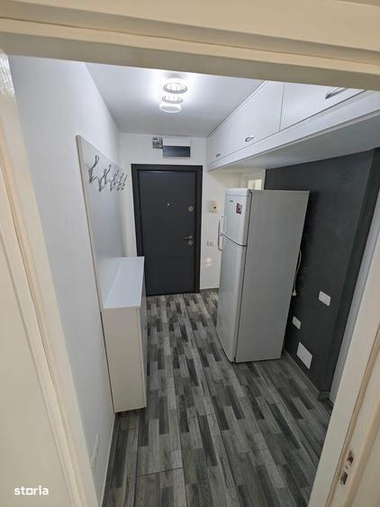 Apartament cu 2 camere decomandat în Tomis Nord
