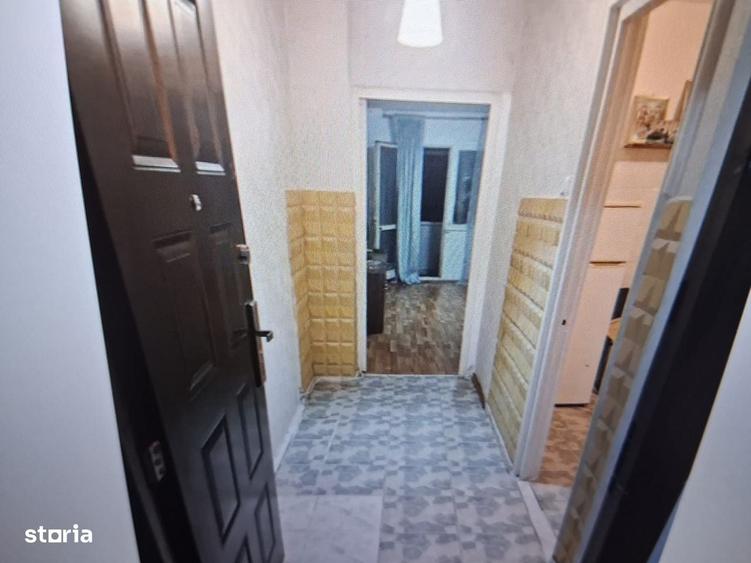 Apartament cu 2 camere decomandat în Pantelimon