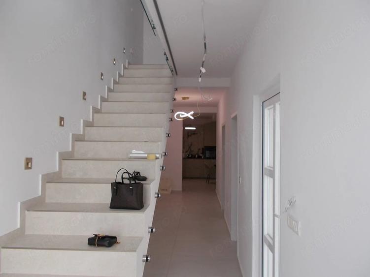 Duplex, Giarmata, P+E, 4 cam, la alb, la cheie sau mobilat - 4