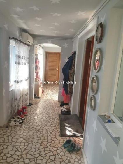 Casa individuala cu 3 camere Ferentari- Trompetului - 13