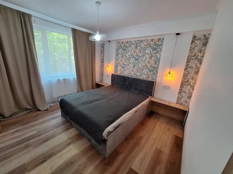 Apartament cu 3 camere semidecomandat în Mazepa 1