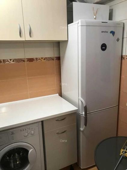 Garsonieră semidecomandată în Gorjului