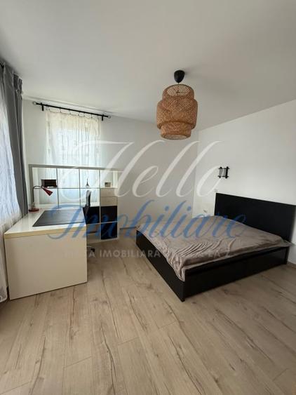 Apartament 2 camere 54 mp si balcon 4 mp in Floresti zona Stadionului - 6