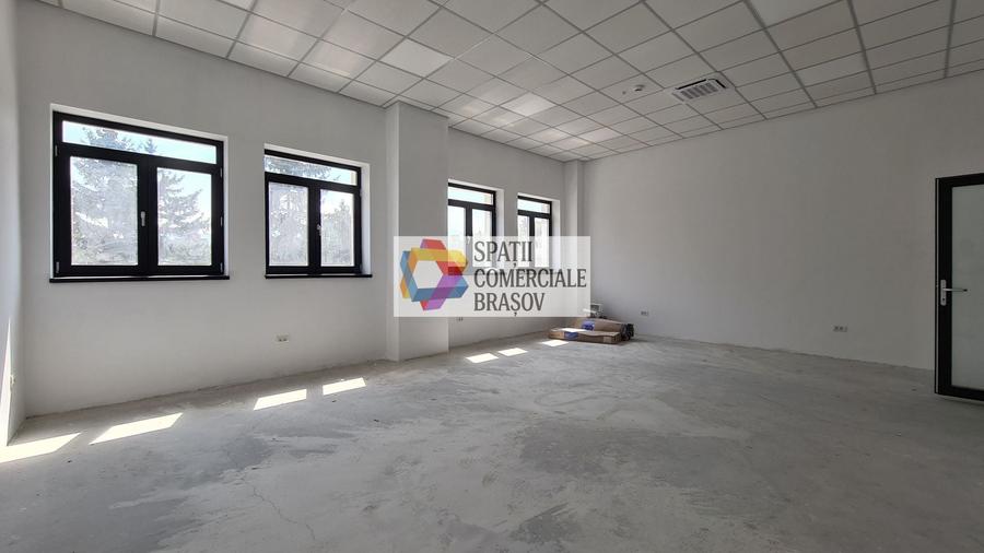 Spațiu comercial, de 150 mp, în Astra
