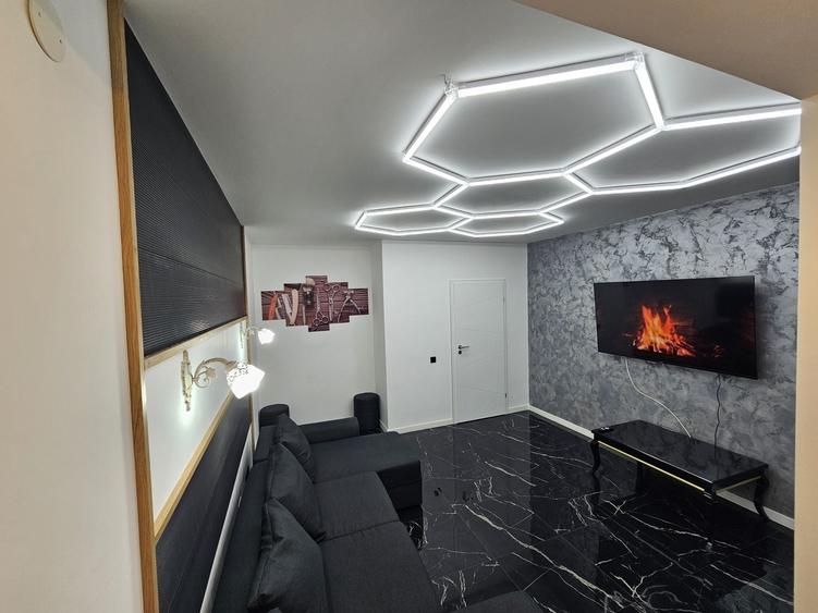 Apartament Buftea - 8