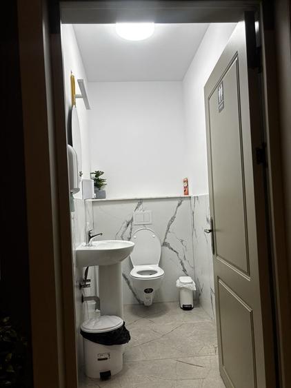 Spațiu comercial, de 60 mp, în Ultracentral