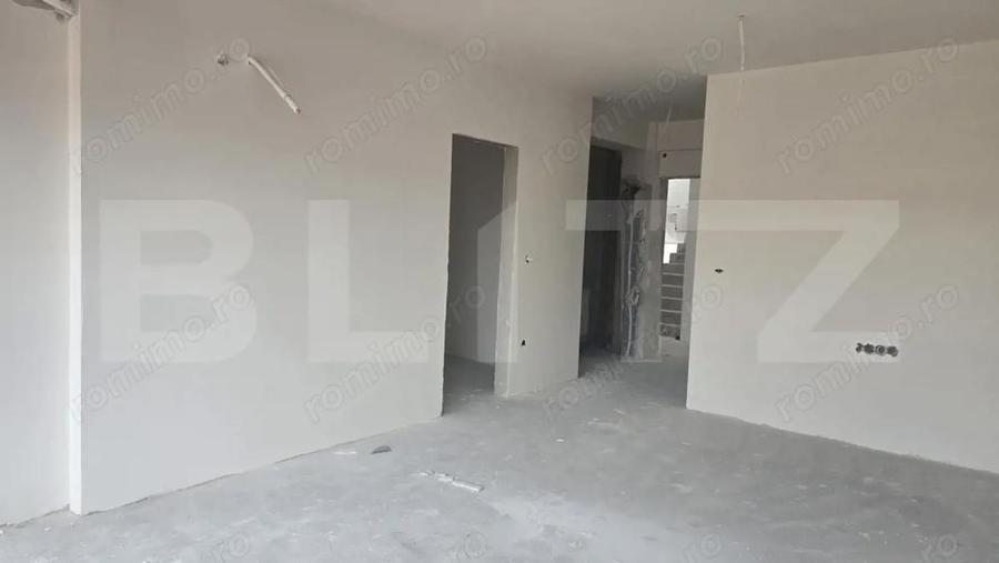 Garsonieră decomandată în Semicentral