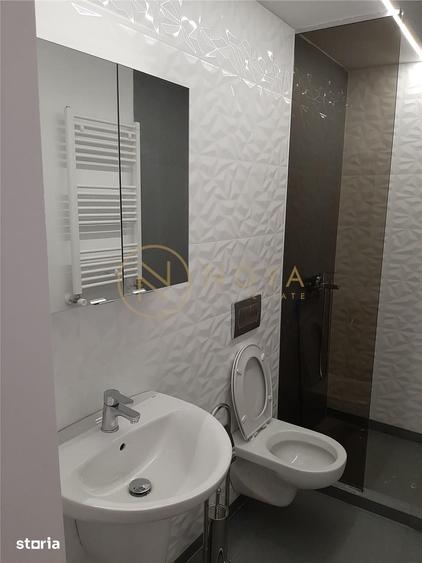 Vanzare apartament 3 camere Pipera Plaza cu parcare - 6