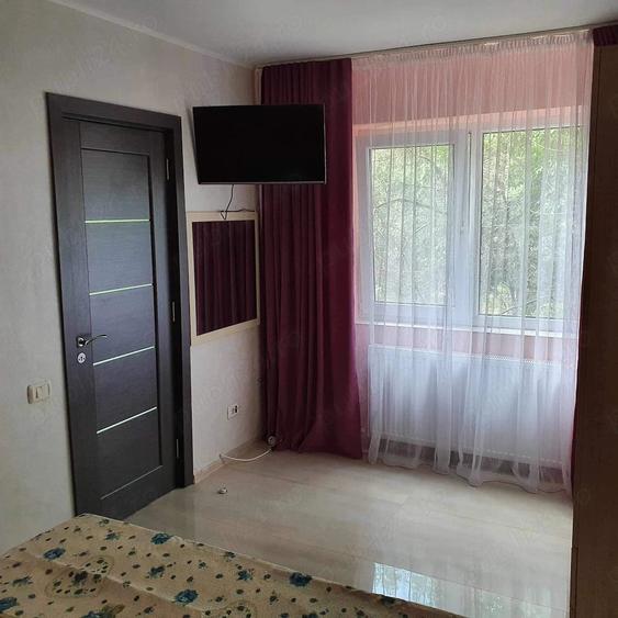 Apartament cu 2 camere decomandat în Nord