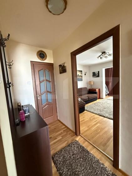 Apartament de vazare, 48 mp, Cartierul Dâmbu Pietros - 6