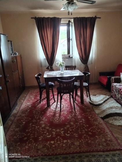 Casă cu 3 camere cu Teren 1100 Mp în Micoșlaca