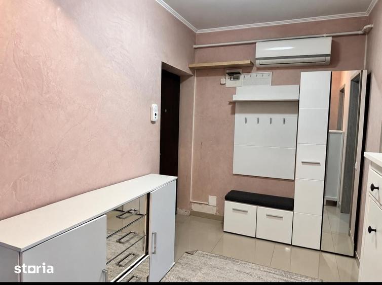 Apartament cu 2 camere în Valea Lupului