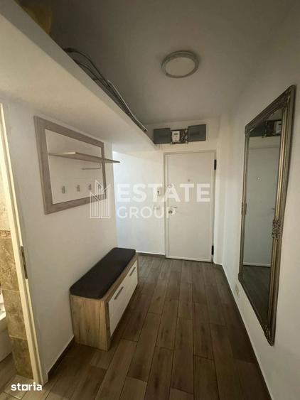Apartament cu 2 camere semidecomandat în Șagului