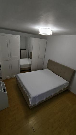Garsonieră în Muncii