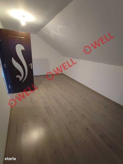 Casă cu 4 camere în Ilieni