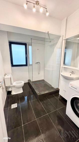 Apartament cu 2 camere în Salca