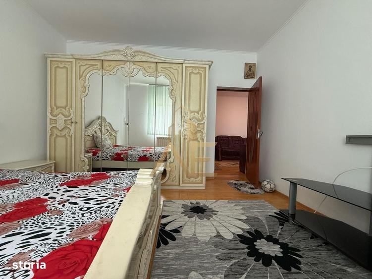 Casă cu 3 camere în Românești