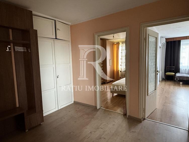 Apartament cu 4 camere | Transilvaniei | Oradea - 14