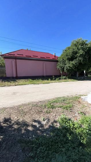 Casă cu 4 camere cu Teren 700 Mp în Viișoara