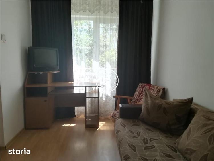 Apartament cu 2 camere în Alexandru cel Bun