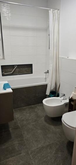 Apartament cu 2 camere decomandat, mobilat în Braytim
