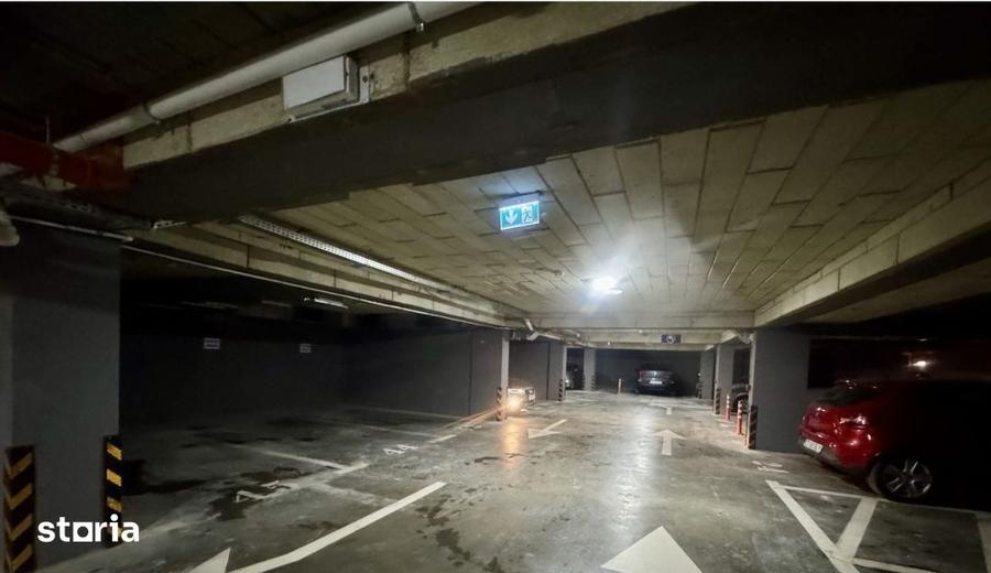Apartament de Lux cu 3 Camere,Campus- Parcare subterana - 14