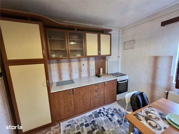 Apartament 3 camere decomandat | Complex Studentesc Sala Olimpia | C - 2