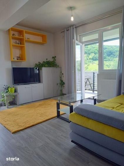 PF Inchiriez ap 2 camere cu parcare subterana - 4