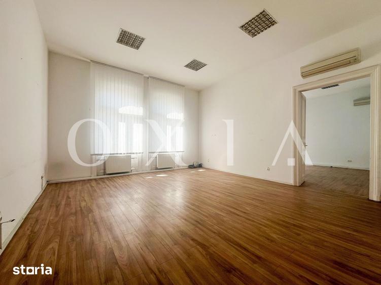 Spațiu comercial, de 200 mp, în Iosefin