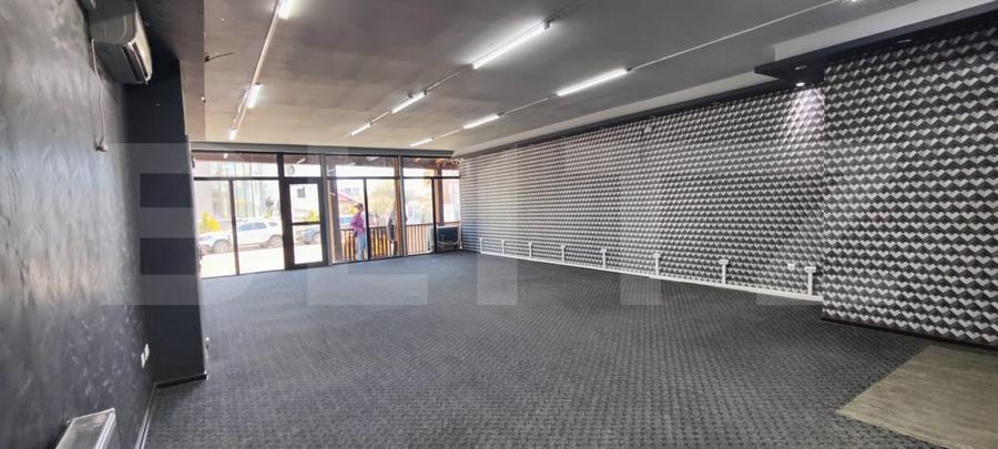 Spațiu comercial, de 100 mp, în Micro 6