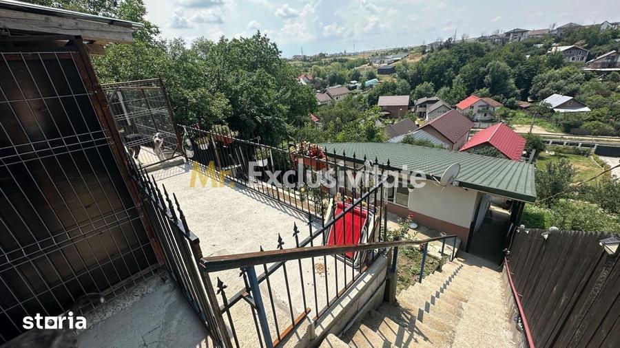 Casă cu 3 camere cu Teren 269 Mp în Războieni