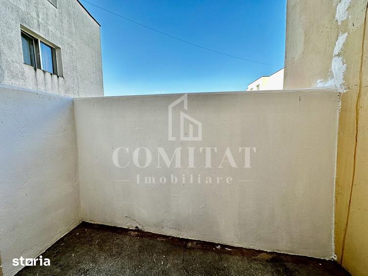 Apartament cu 3 camere decomandat în Mănăștur — fotografia 1