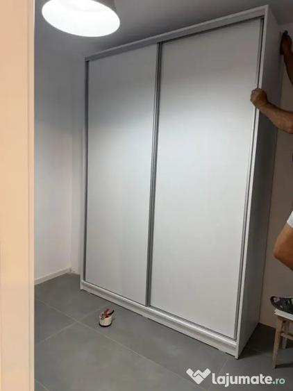 Garsonieră decomandată în Vitan