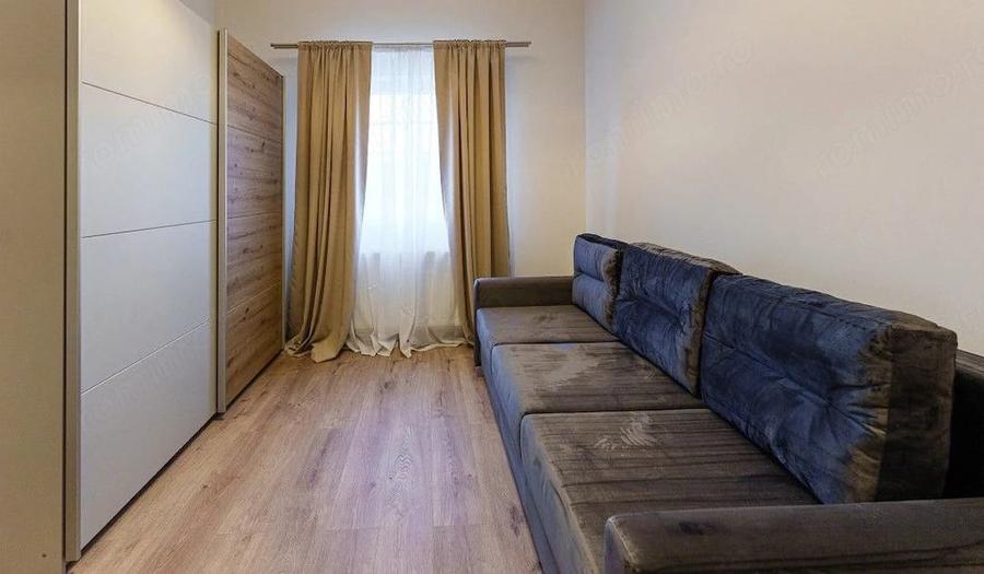 Casa premium 6, 2 bai, 3 locuri de parcare, Dumbravita Padure - 8