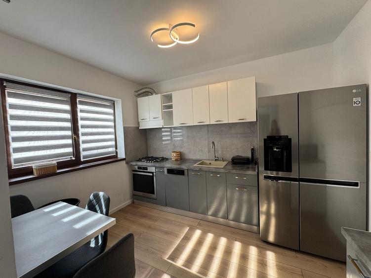 Casă superbă de închiriat în Cartierul Arhitecților - pet-friendly - 1