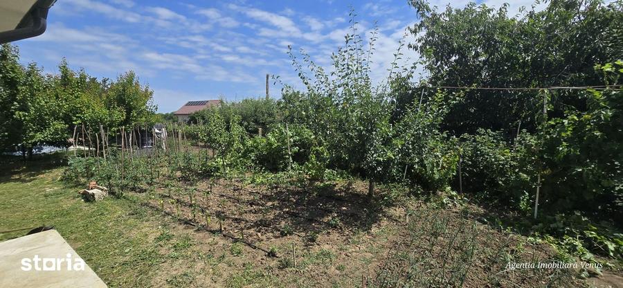 Casă cu 6 camere cu Teren 1042 Mp în Central