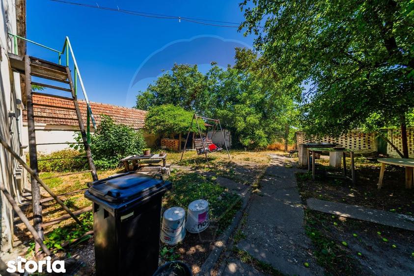 Casa cu 3 camere de vanzare in zona Gai, teren de 1249mp - 17