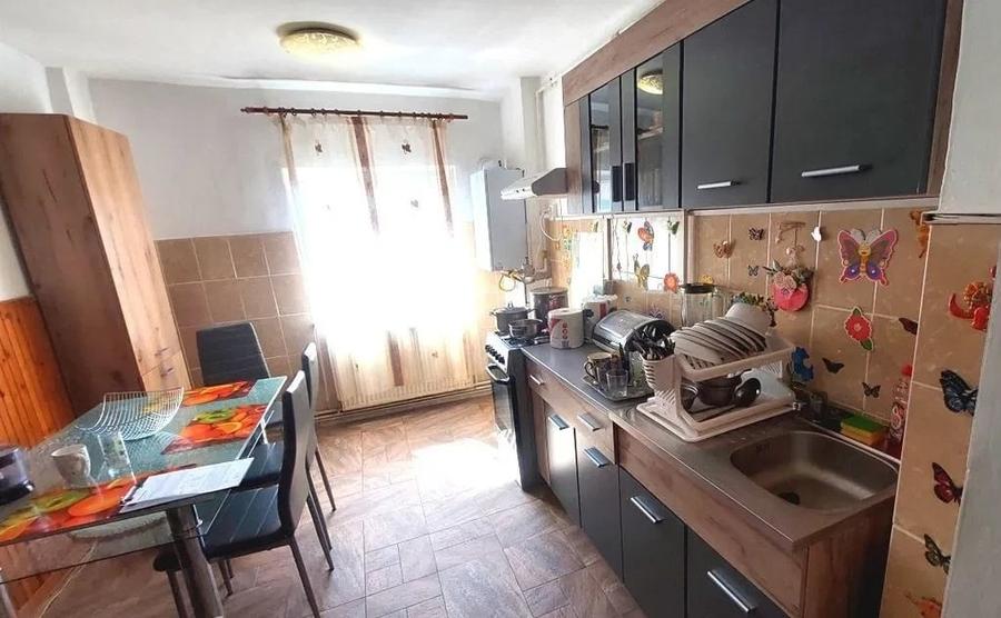 Apartament 4 camere, 75 mp, renovat complet, Cetate, 85.000 euro - 6