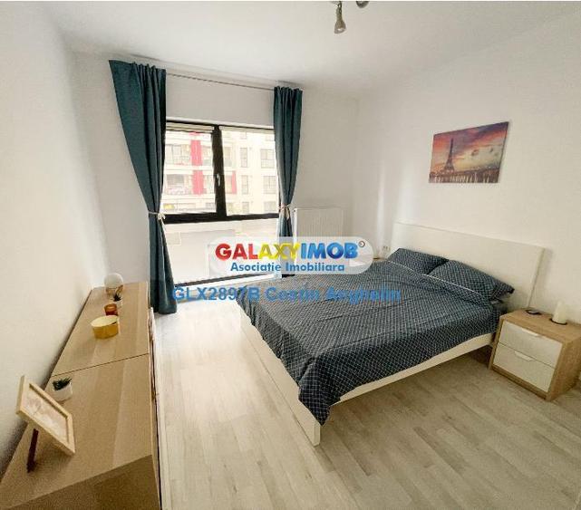 Apartament 3 Camere SMART Plaza Residence - Lujerului - 4