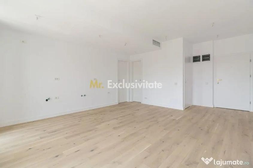 Apartament cu 2 camere decomandat în Străulești